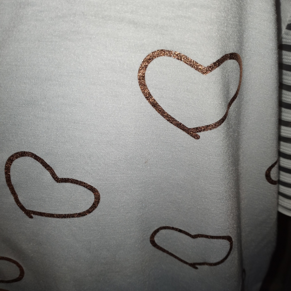 SHEILAY Women's Tee - Picture 6 of 8